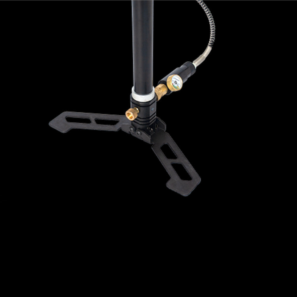 Snowpeak HP300 PCP Håndpumpe