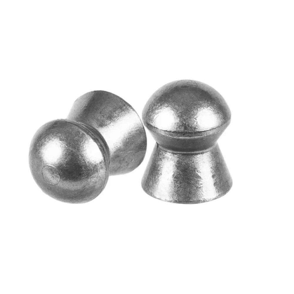 FX Luftgeværshagl - 500 stk - Kal. 5,5 mm