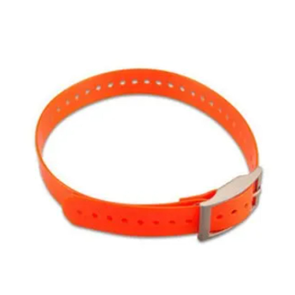 Garmin 1" Halsbåndsrem - Orange