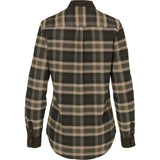 Härkila Aivak L/S Lady skjorte - Dame - Olive
