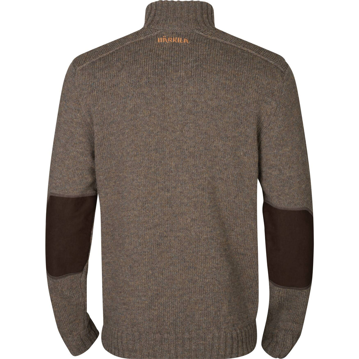 Härkila Annaboda 2.0 HSP Pullover - Herre strik - Dark Sand