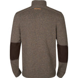 Härkila Annaboda 2.0 HSP Pullover - Herre strik - Dark Sand