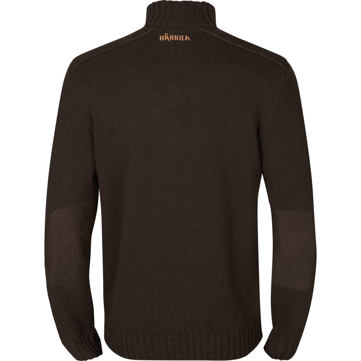 Härkila Annaboda 2.0 HSP Pullover - Herre - Demitasse brown