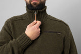 Härkila Annaboda 2.0 HSP Pullover - Herre - Willow green