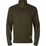 Härkila Annaboda 2.0 HSP Pullover - Herre - Willow green