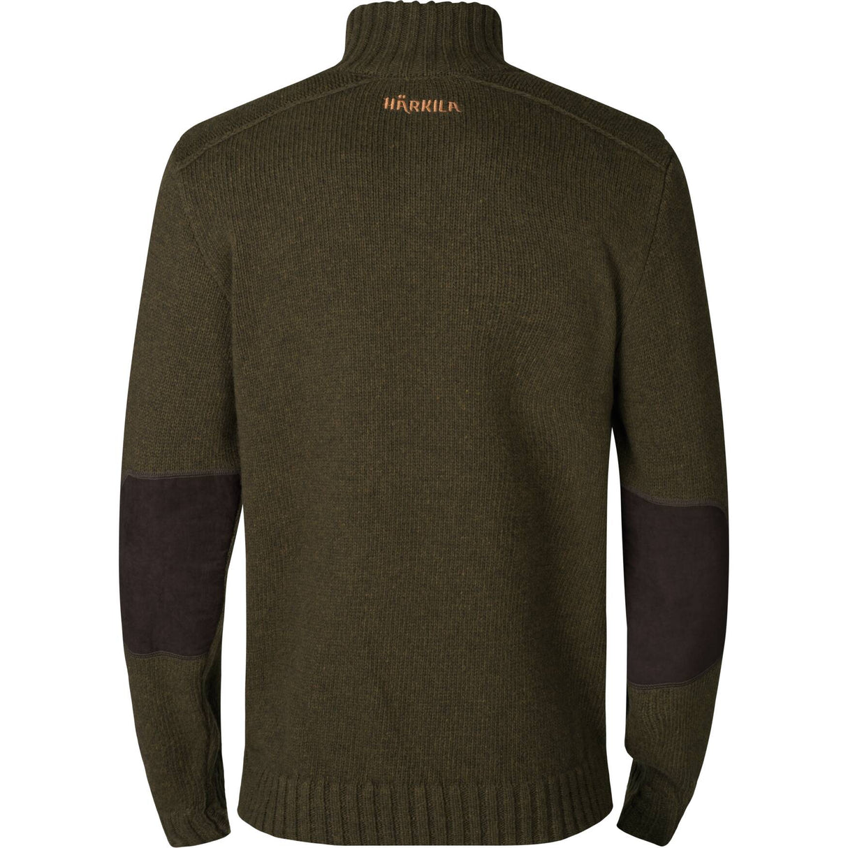 Härkila Annaboda 2.0 HSP Pullover - Herre - Willow green