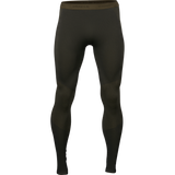 Härkila Base Active Long Johns - Herre - Dark willow green