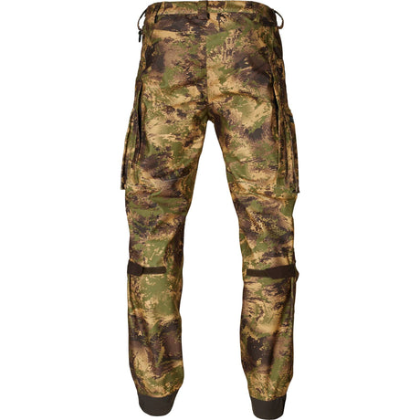 Härkila Deer Stalker camo HWS bukser - Herre - AXIS MSP®Forest green