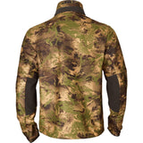 Härkila Deer Stalker camo WSP Fleecejakke - Herre - AXIS MSP®Forest