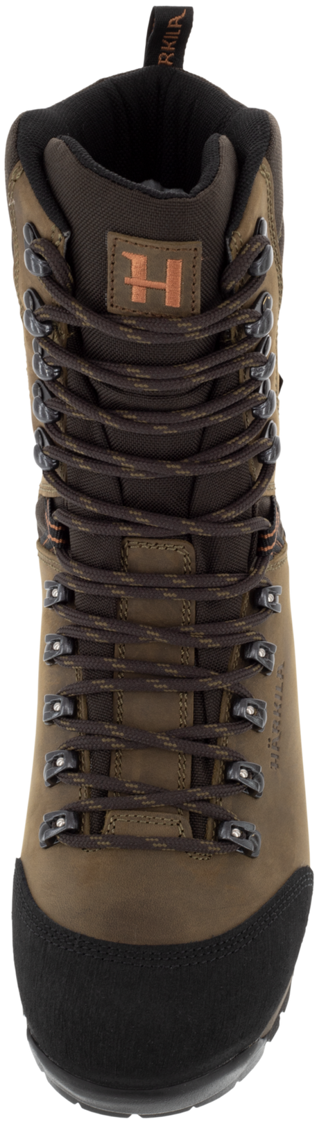 Härkila Forest Hunter Hi GTX Støvler - Herre - Willow green