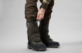 Härkila Ledge Gaiters - Shadow Brown - One size