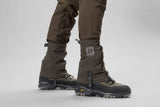 Härkila Ledge Gaiters - Shadow Brown - One size