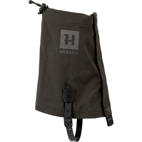 Härkila Ledge Gaiters - Shadow Brown - One size