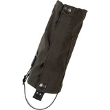 Härkila Ledge Gaiters - Shadow Brown - One size