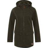 Härkila Metso Hybrid Lady Jakke - Dame - Willow green