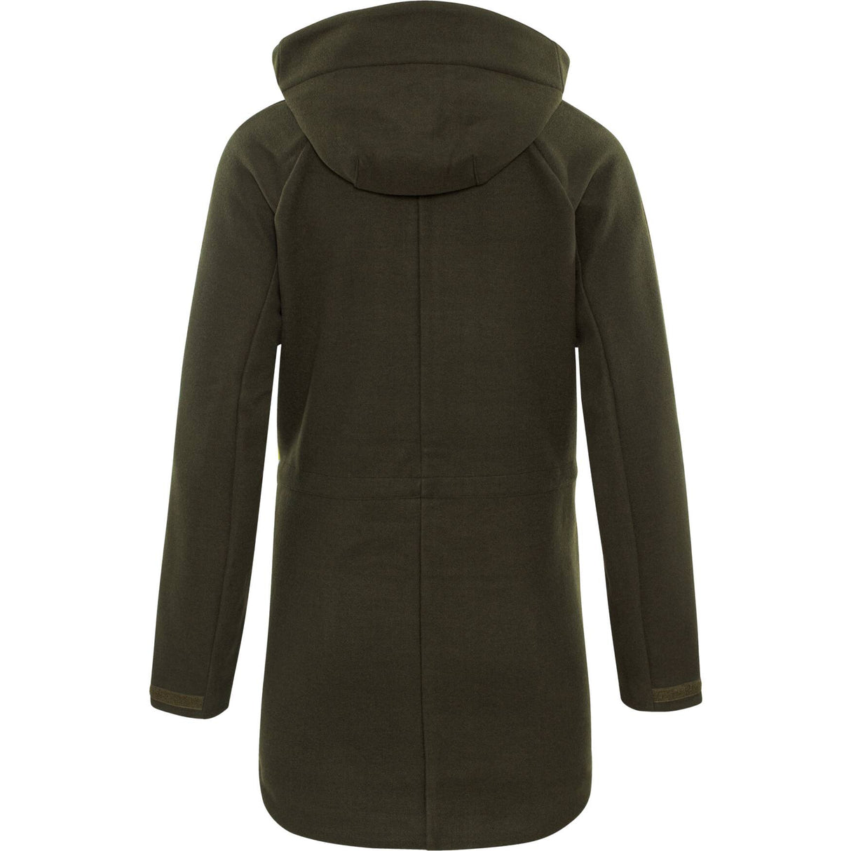 Härkila Metso Hybrid Lady Jakke - Dame - Willow green