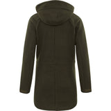 Härkila Metso Hybrid Lady Jakke - Dame - Willow green
