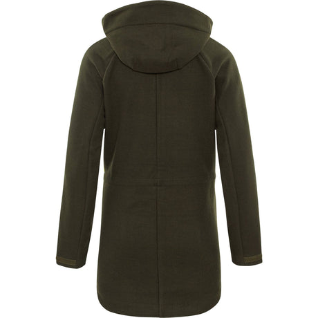 Härkila Metso Hybrid Lady Jakke - Dame - Willow green