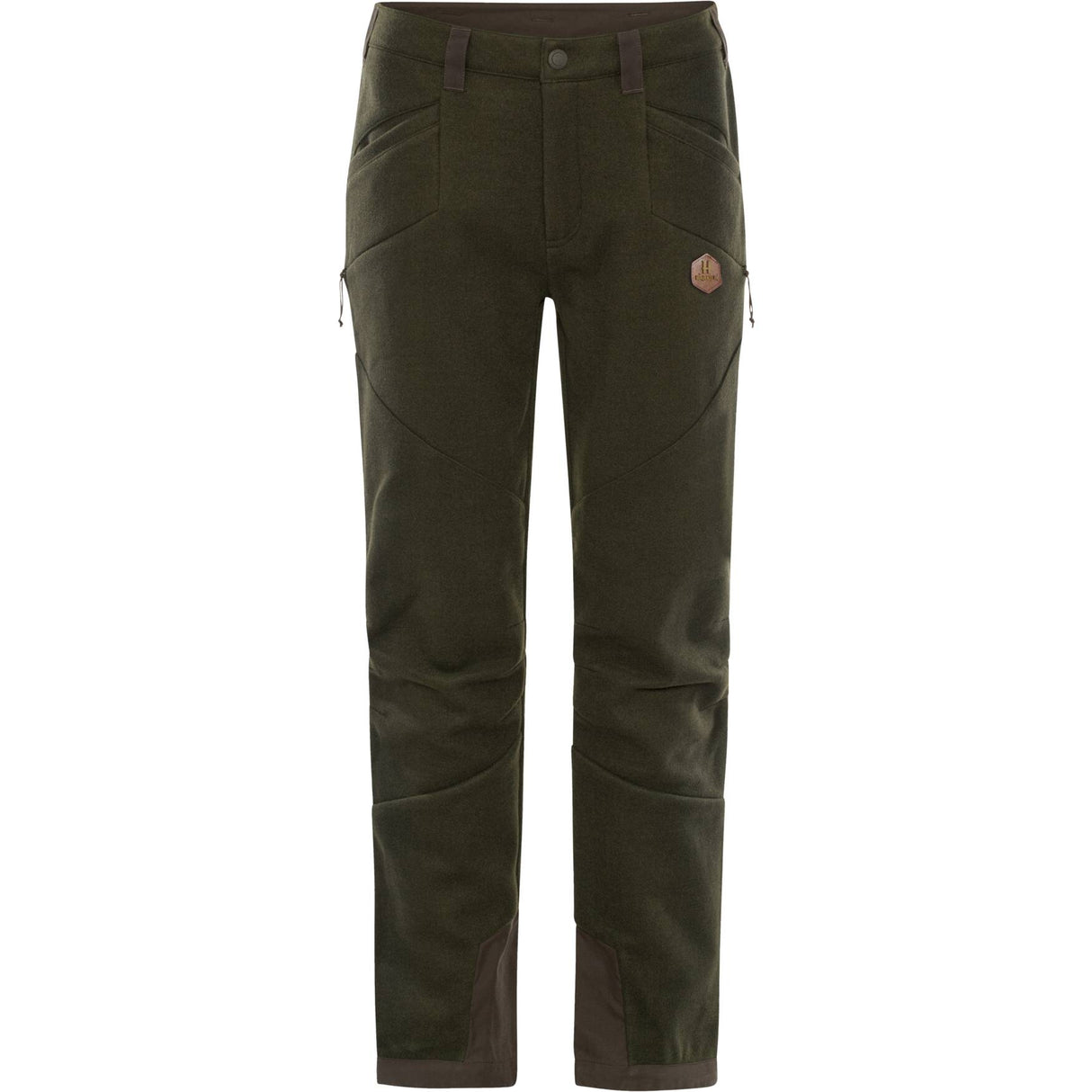 Härkila Metso Hybrid Lady bukser - Dame - Willow green
