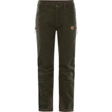 Härkila Metso Hybrid Lady bukser - Dame - Willow green