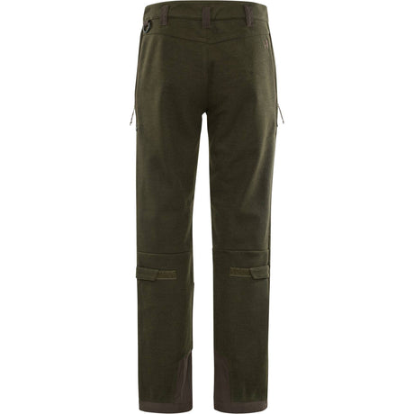 Härkila Metso Hybrid Lady bukser - Dame - Willow green