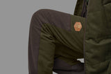 Härkila Metso Winter Lady bukser - Dame - Willow green/Shadow brown