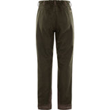 Härkila Metso Winter Lady bukser - Dame - Willow green/Shadow brown