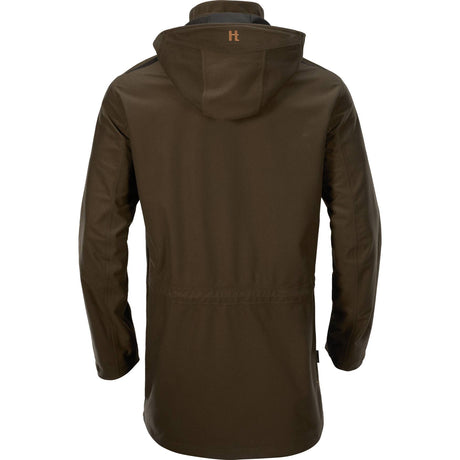 Härkila Mountain Hunter smock - Herre - Hunting green