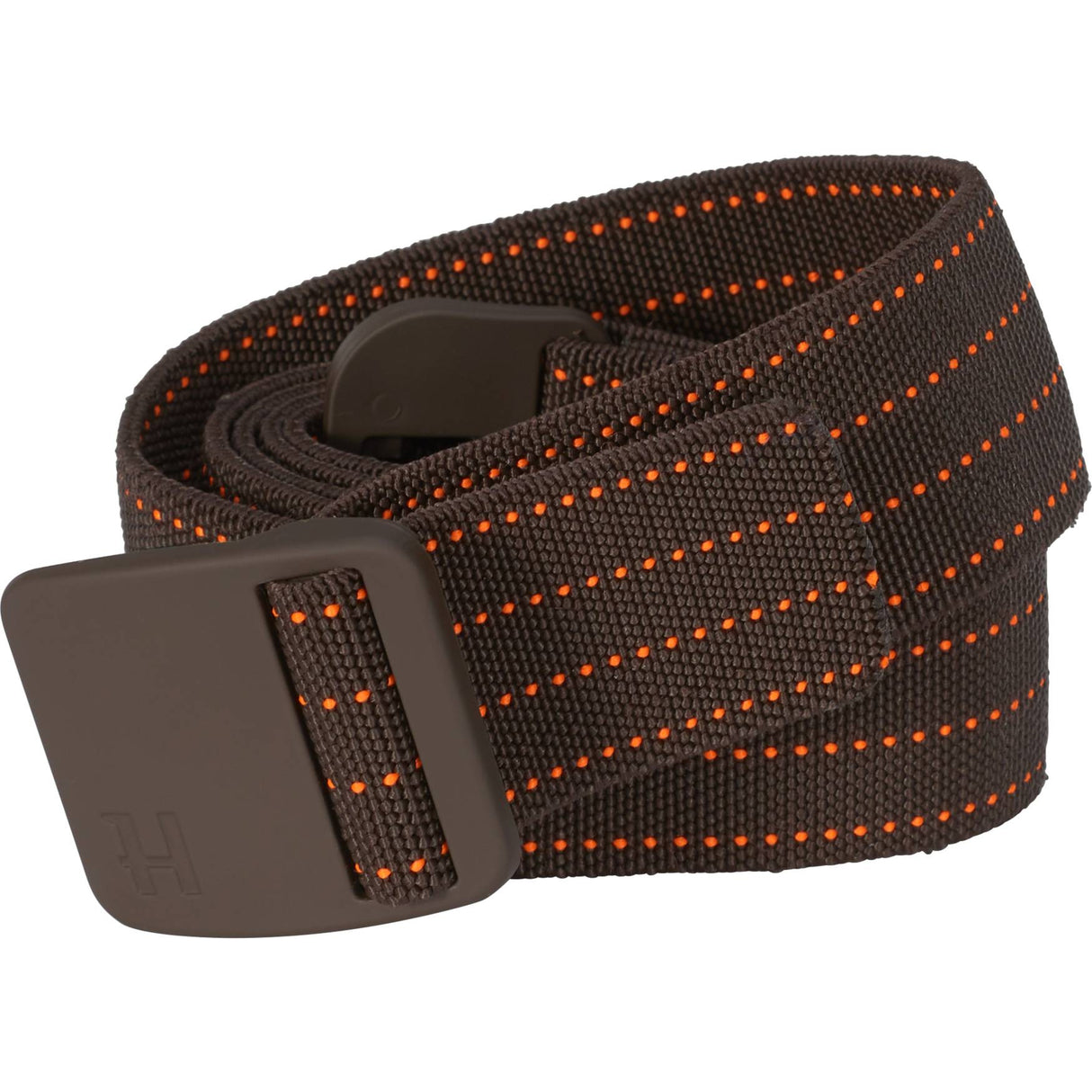 Härkila Wildboar Pro Tech livrem - Brown/Orange blaze