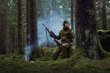 Härkila Pro Hunter Move 2.0 GTX Jakke - Herre - Willow green