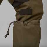 Härkila Pro HWS gaiters - Willow green