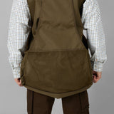 Härkila Retrieve Dummy vest - Herre - Warm olive