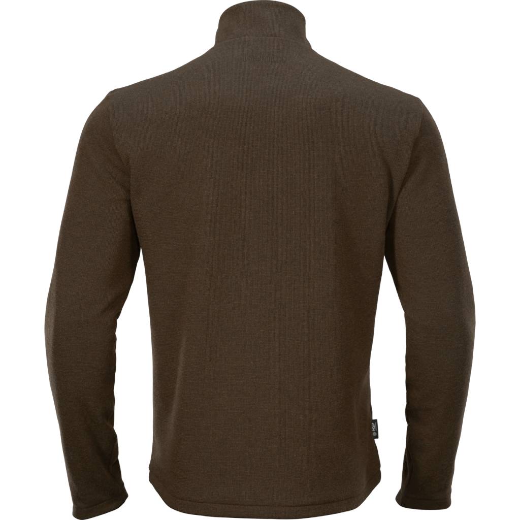 Härkila Retrieve HSP pullover - Herre - Dark warm olive