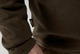 Härkila Retrieve HSP pullover - Herre - Dark warm olive
