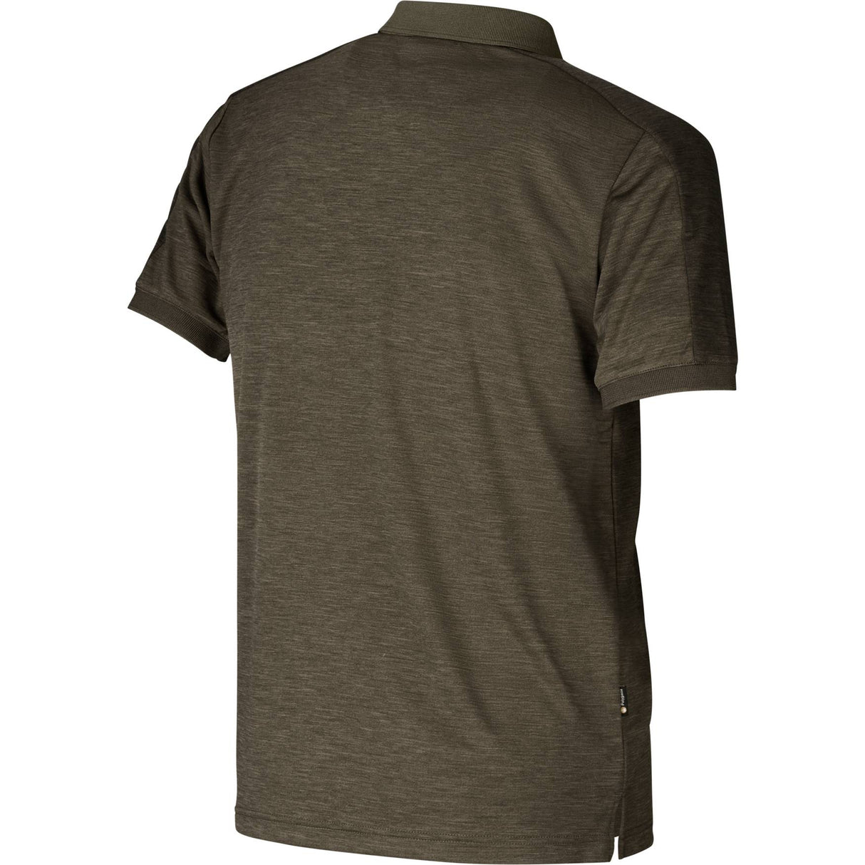 Härkila Tech polo - Herre - Willow green