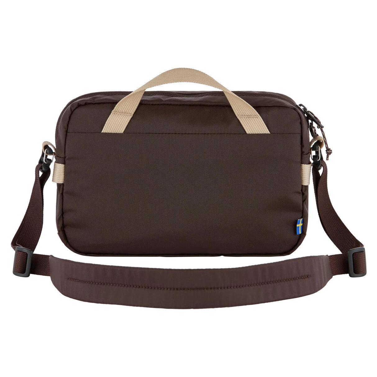 Fjällräven High Coast Crossbody - Black Oak