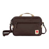 Fjällräven High Coast Crossbody - Black Oak