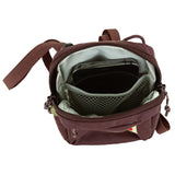 Fjällräven High Coast Pocket Skuldertaske - Black Oak