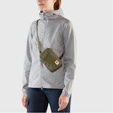 Fjällräven High Coast Pocket Skuldertaske - Sort