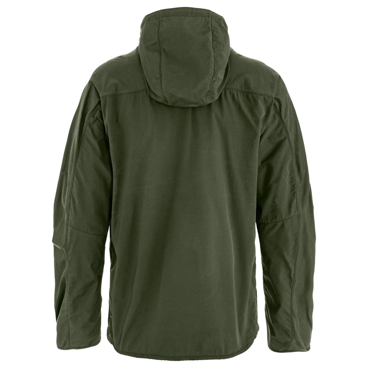 Fjällräven High Coast Wind Jakke - Herre - Deep Forest