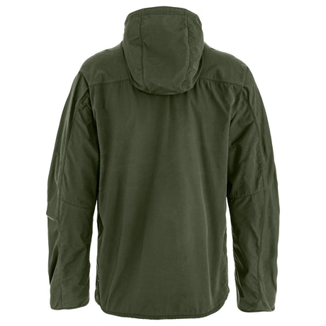 Fjällräven High Coast Wind Jakke - Herre - Deep Forest