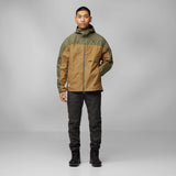 Fjällräven High Coast Wind Jakke - Herre - Deep Forest
