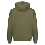 Mauser Hættetrøje - Herre - Dull Olive