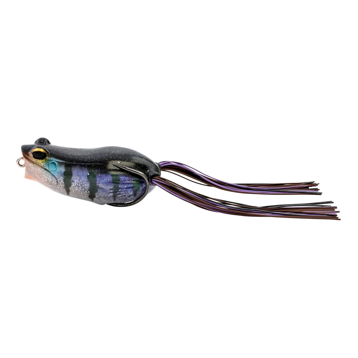 Savage Gear Hop Popper Frog - Gill