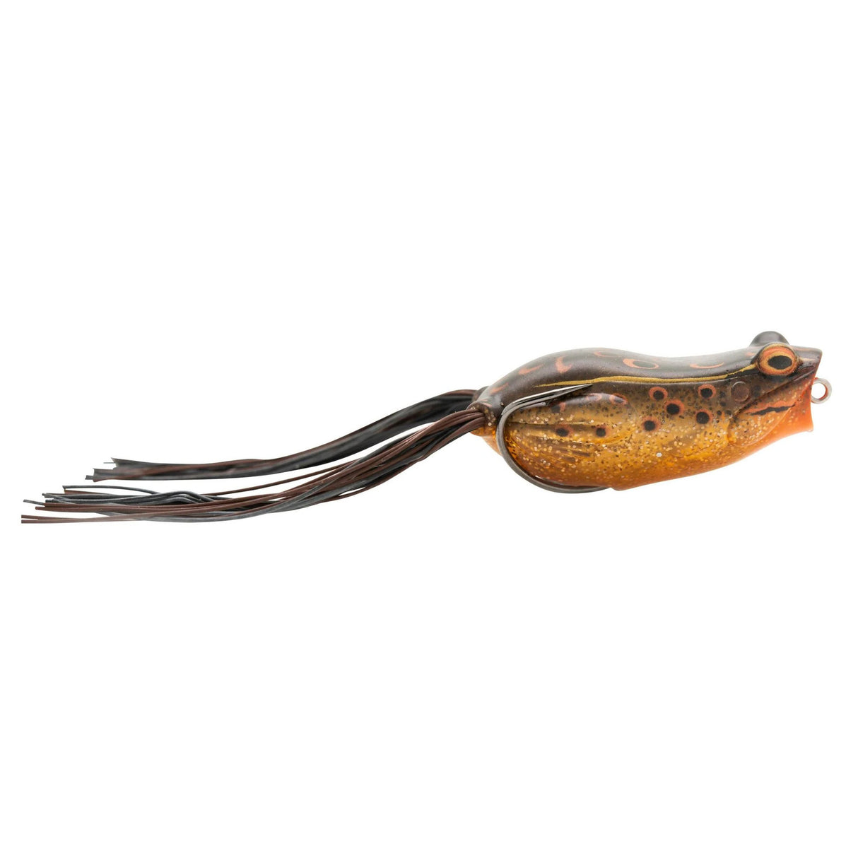 Savage Gear Hop Popper Frog - Tan