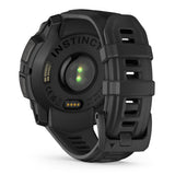 Garmin Instinct 3 Smartwatch - AMOLED - 45 mm