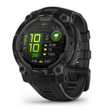 Garmin Instinct 3 Smartwatch - AMOLED - 45 mm