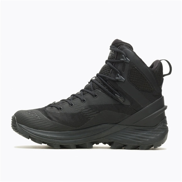 Merrell Rogue Tactical GTX Støvle - Herre - Black