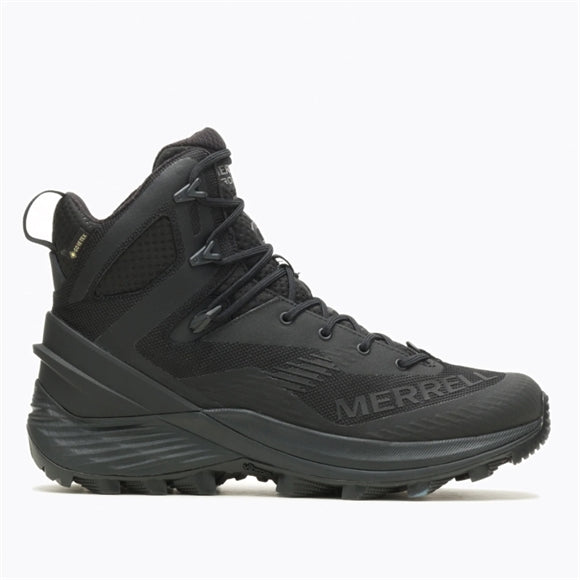 Merrell Rogue Tactical GTX Støvle - Herre - Black