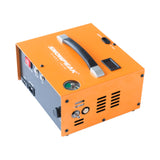 Snowpeak K30-3 Kompressor PCP